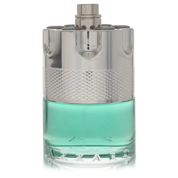 Wanted Tonic By Azzaro Cologne for Men by Gamer Scents