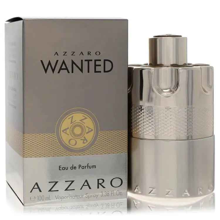 Wanted By Azzaro Cologne for Men