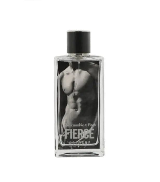 Abercrombie & Fitch Fierce For Men 6.7 oz Eau de Cologne Spray by perfumesandrea