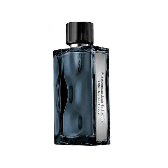 Abercrombie & Fitch First Instinct Blue Man 3. 4 oz Eau De Toilette Spray by perfumesandrea