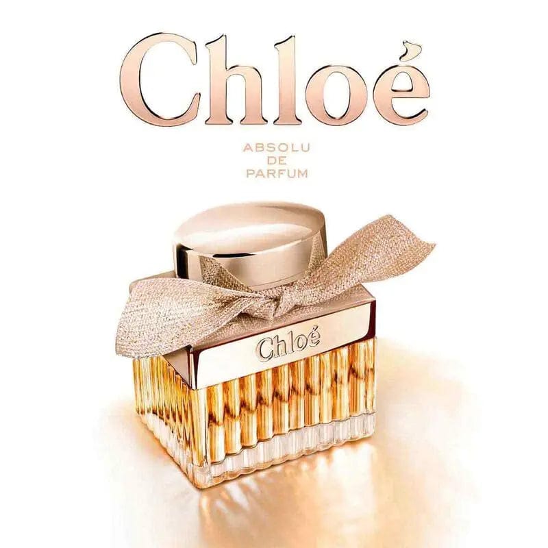 Absolu De Parfum By Chloe, For Women, 2.5oz EDP by perfumesandrea