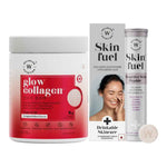 Wellbeing Nutrition Skin Renew Collagen Combo