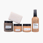 The Acne-Prone Bundle