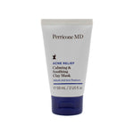 Perricone MD Acne Relief Calming & Soothing Clay Mask 2oz - Small Amount Missing