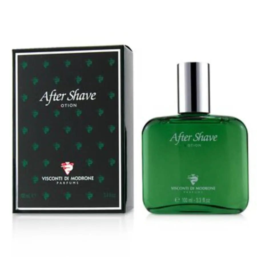 Acqua De Selva After Shave By Visconti di Modrone For Men 3.4oz Lotion by perfumesandrea