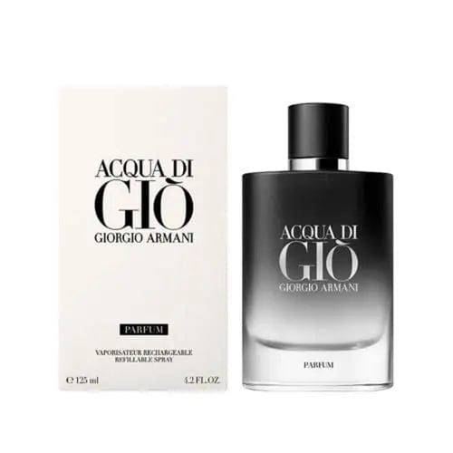 Acqua Di Gio By Giorgio Armani For Men 6.7 oz Parfum Spray by perfumesandrea