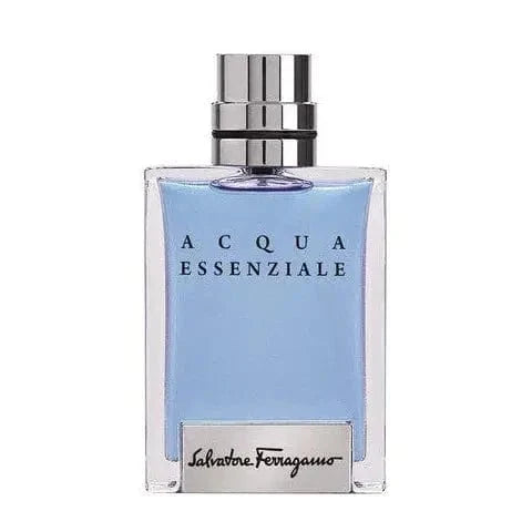 Acqua Essenziale By Salvatore Ferragamo For Men 1.0oz EDT Spray by perfumesandrea