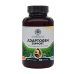 Adaptogen Support (adrenal/stress balance)