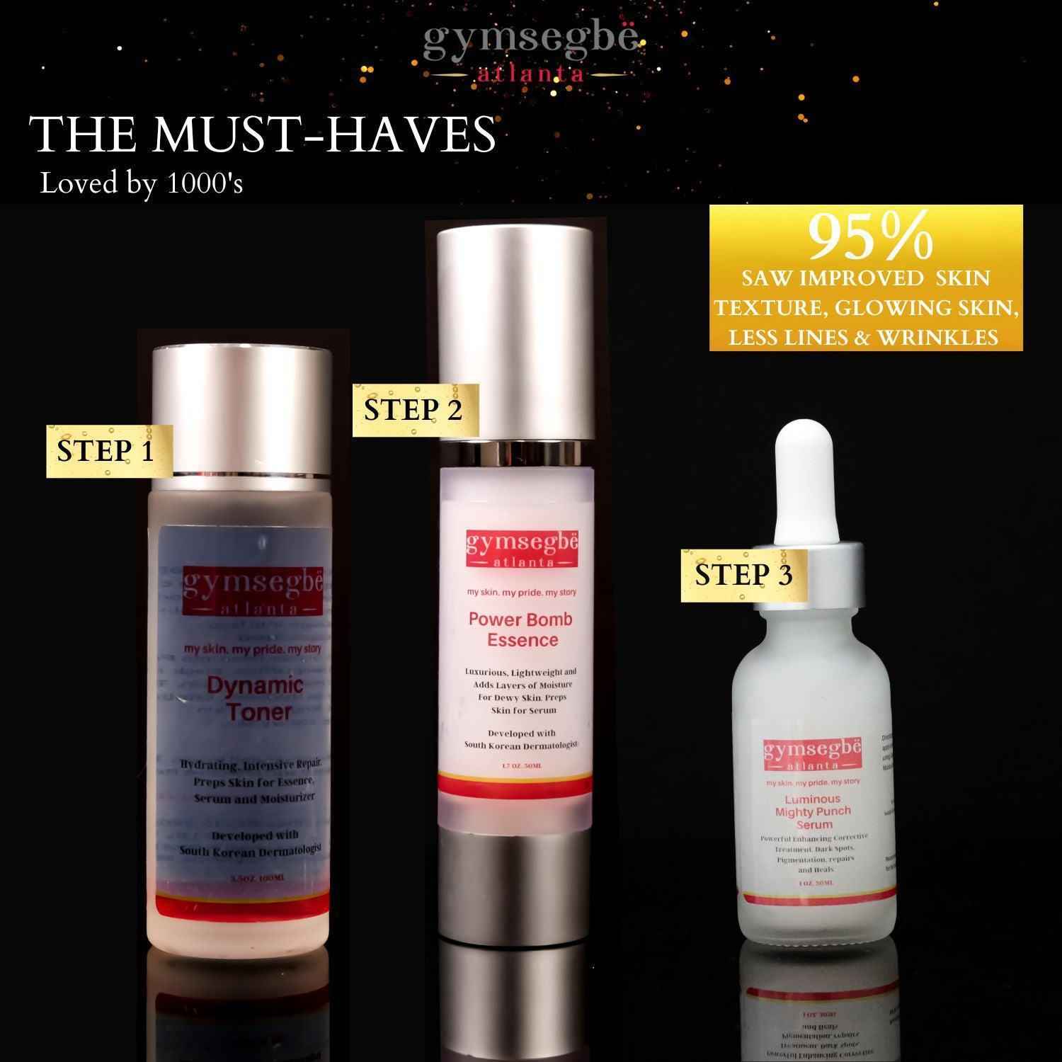 Anti-Aging Bundle, Large