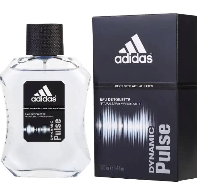 Adidas Dynamic 3.4oz M EDT Spray by perfumesandrea