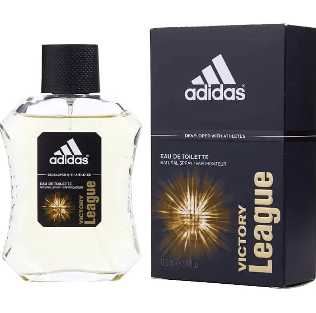 Adidas Victory League 3.4oz M Spray by perfumesandrea