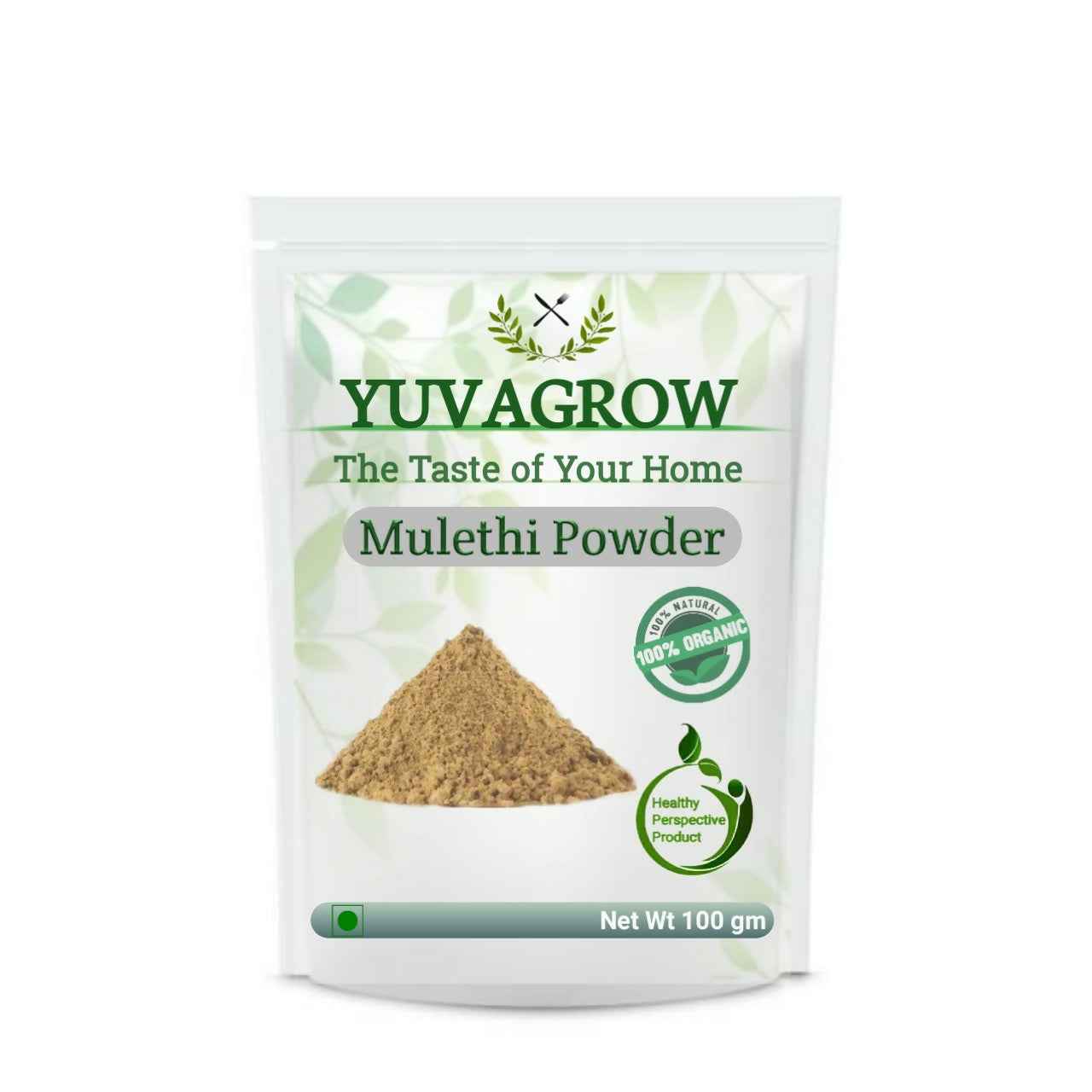Yuvagrow Mulethi Powder