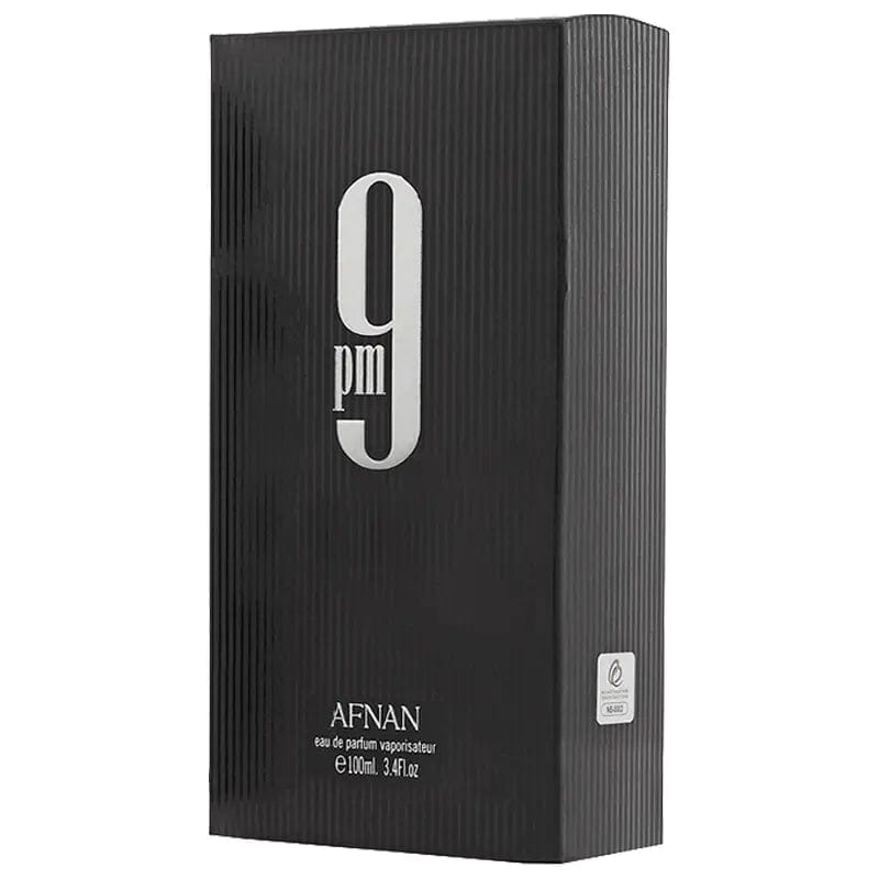 Afnan 9pm For Men 3.4oz Eau De Parfum Spray by perfumesandrea