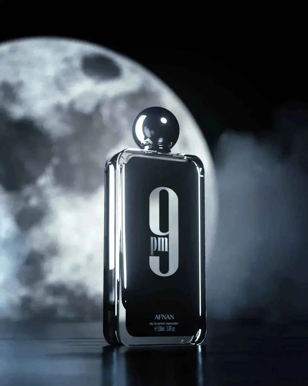 Afnan 9pm For Men 3.4oz Eau De Parfum Spray by perfumesandrea