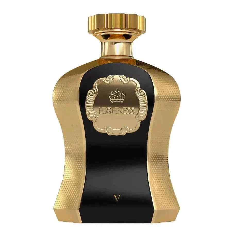 Afnan Highness X Brown Unisex 3.4 oz Eau De Parfum Spray by perfumesandrea