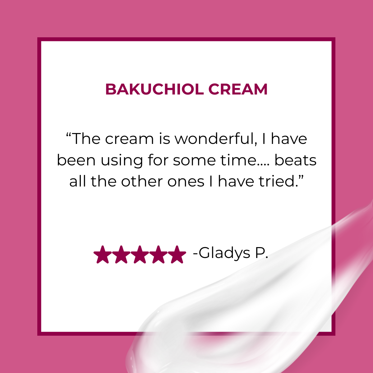 Bakuchiol Night Cream DestGlow