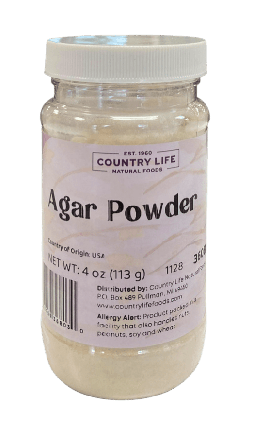 Agar Powder - DestGlow