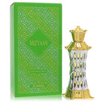 Ajmal Mizyaan by Ajmal Concentrated Perfume Oil (Unisex) .47 oz for Women