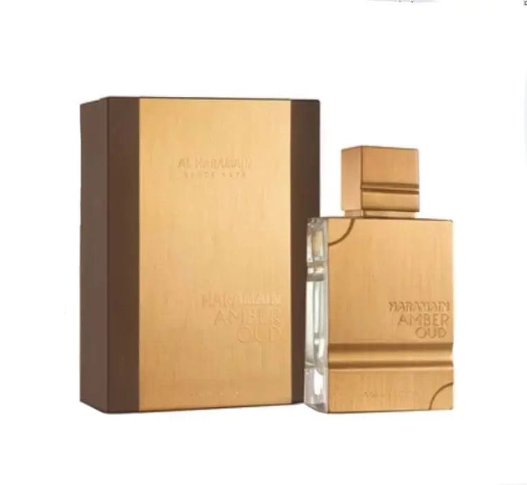 Al Haramain Amber Oud Gold Edition Unisex 2.5 oz EDP Spray by perfumesandrea