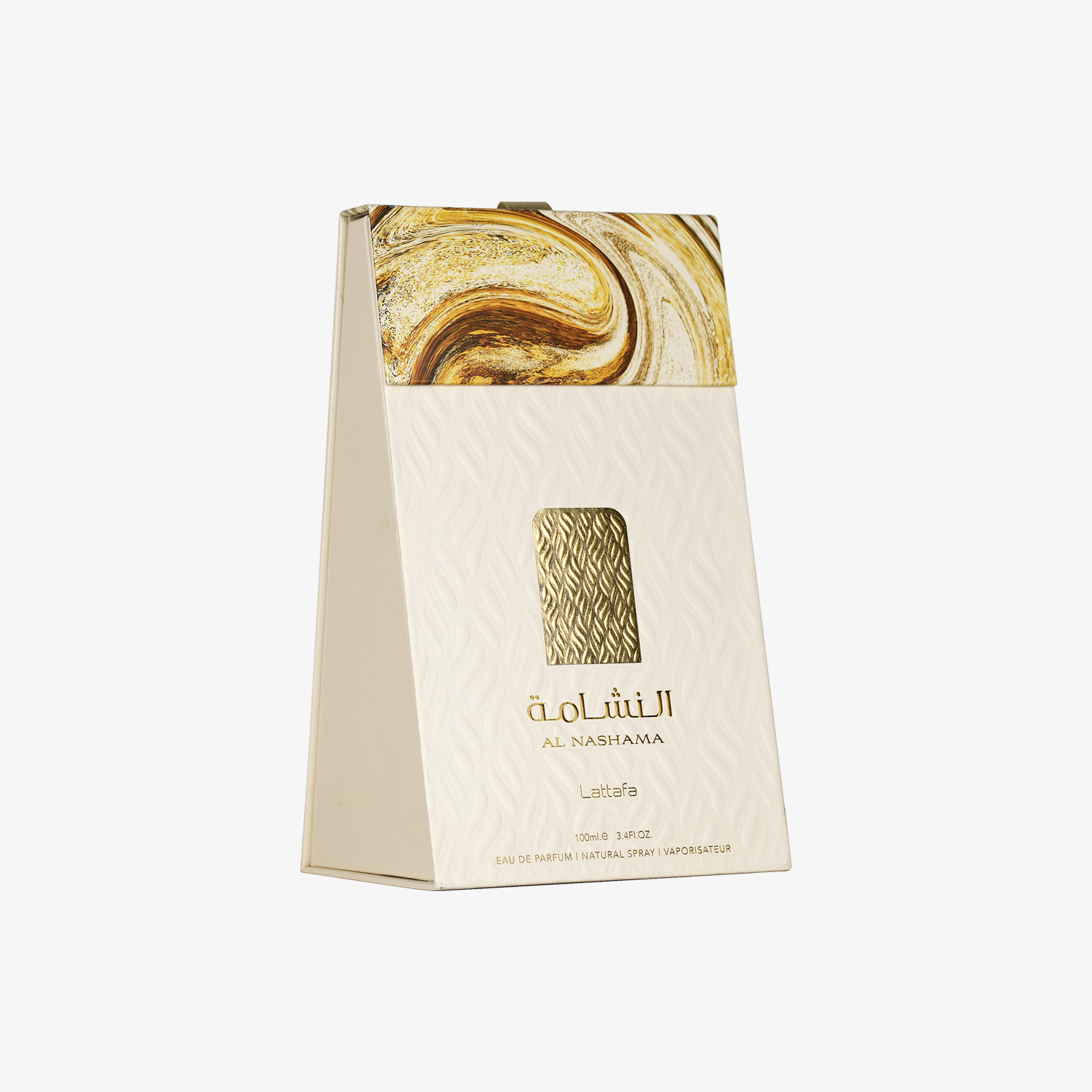 Al Nashama by Lattafa USA