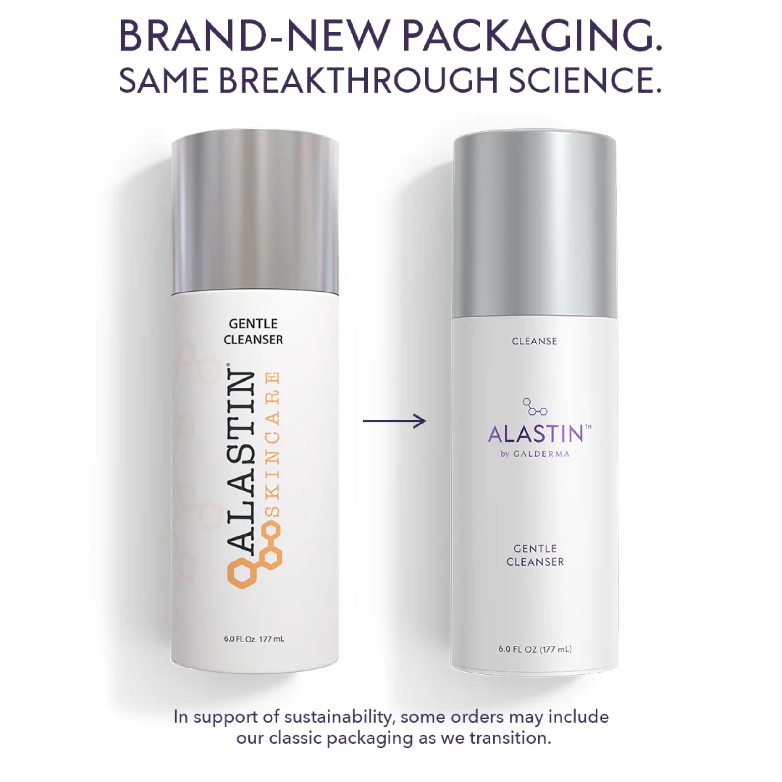 Alastin Skincare Gentle Cleanser 6 Oz by Nava Beauty