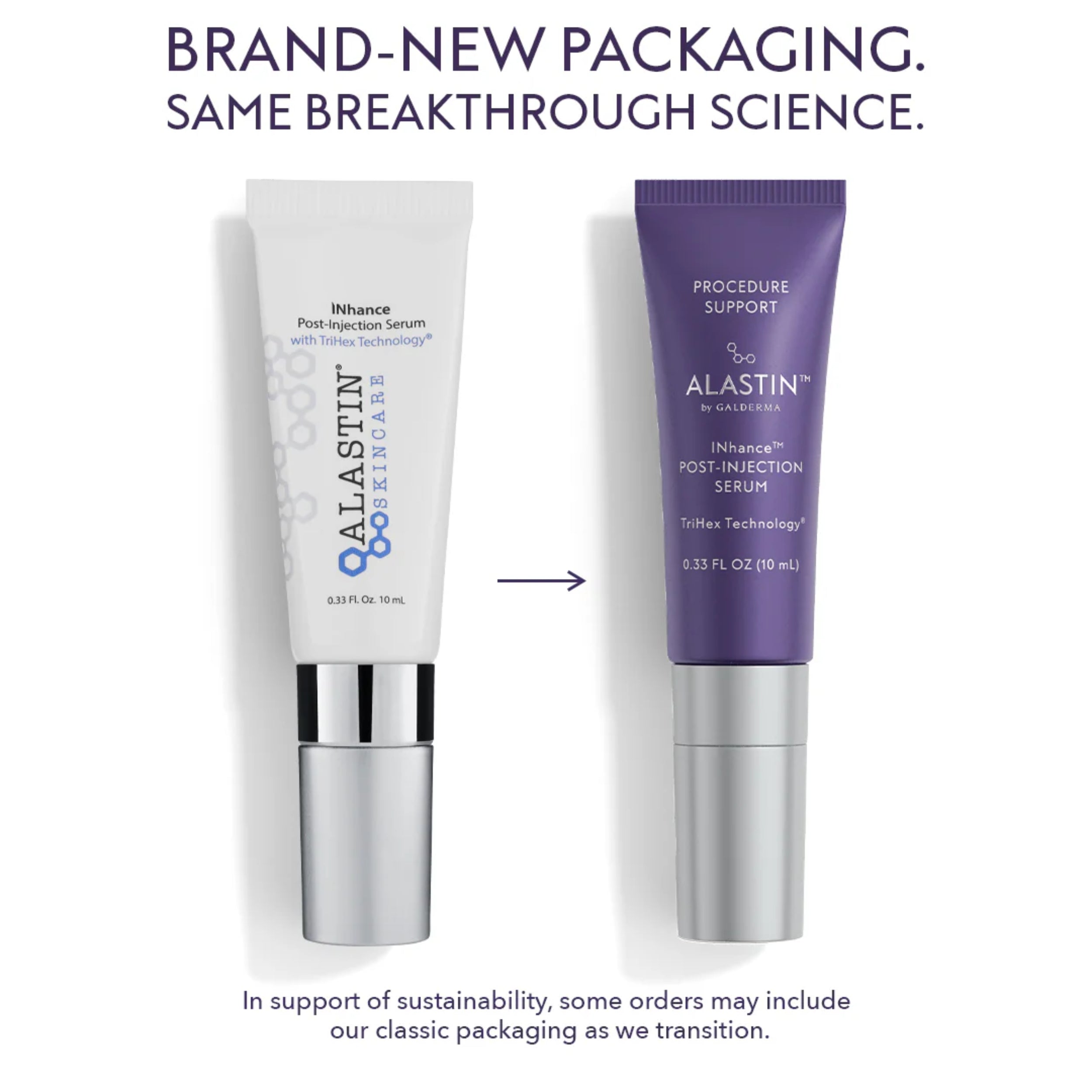 Alastin Skincare INhance Post-Injection Serum .33 Oz - DestGlow
