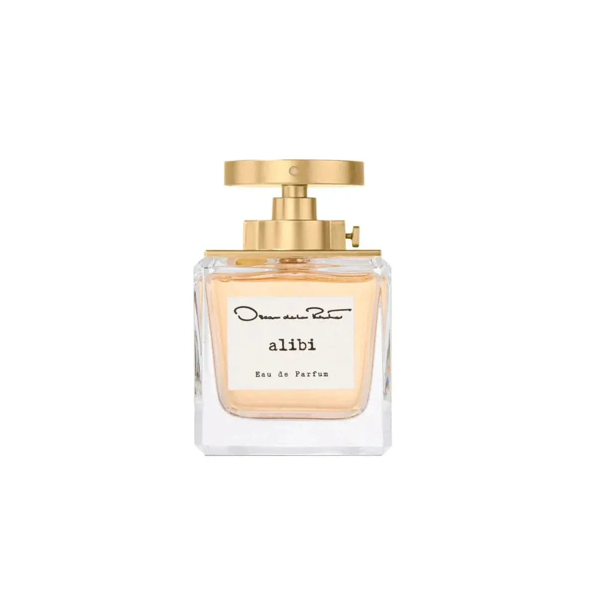 Alibi By Oscar De La Renta For Women 3Pcs Set EDP Spray