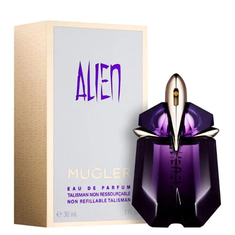 Alien By Thierry Mugler For Women 1.0 oz EDP Spray (Non Refillable) by perfumesandrea