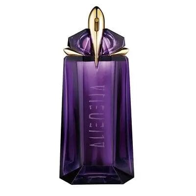 Alien By Thierry Mugler For Women 3.0 oz Eau De Parfum Spray (Refilable) by perfumesandrea