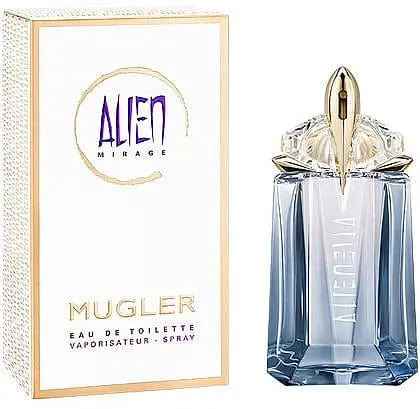 Alien Mirage By Mugler For Women 2.0 oz EDT Spray by perfumesandrea