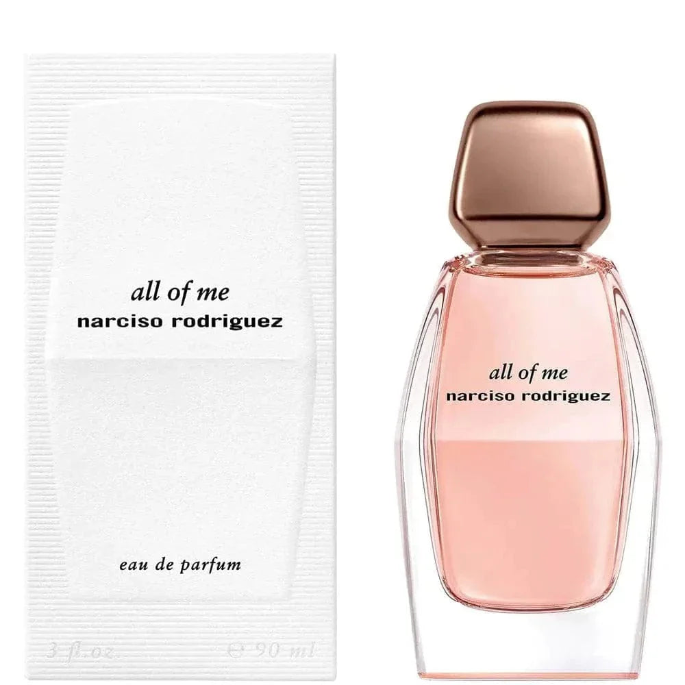All Of Me By Narciso Rodriguez For Women 3.0 oz EDP Spray by perfumesandrea