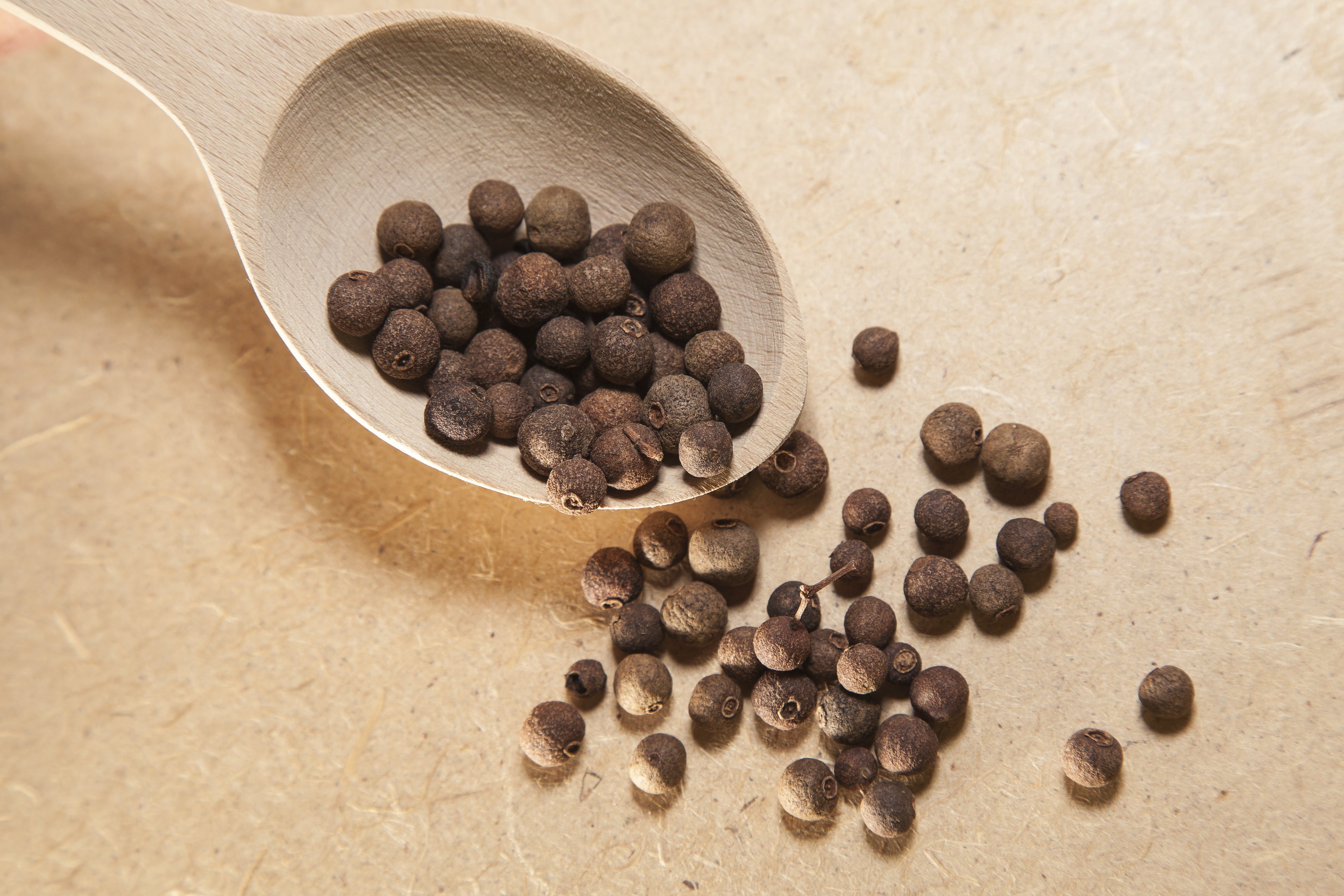 Allspice, Whole by Country Life Natural Foods