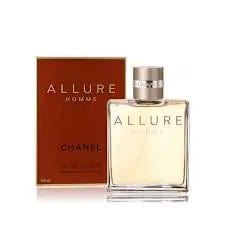 Allure Homme By Chanel For Men 5.0oz EDT Spray by perfumesandrea