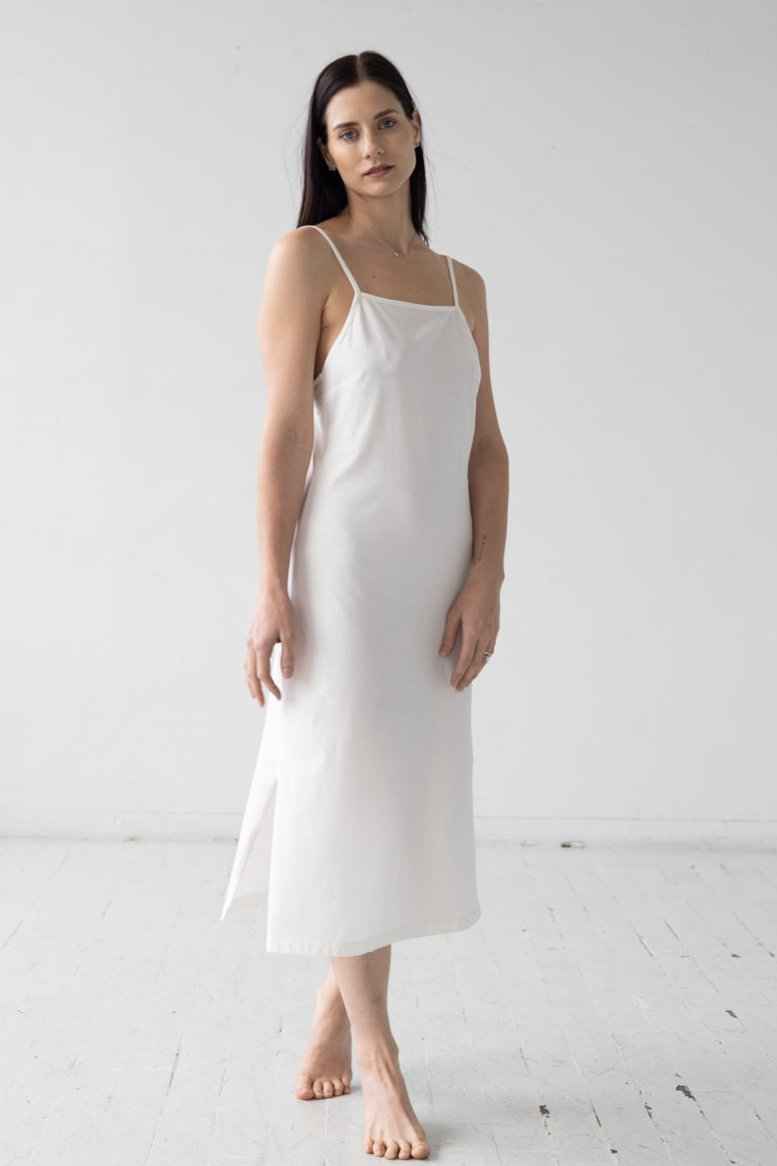 Alma Midi Chemise