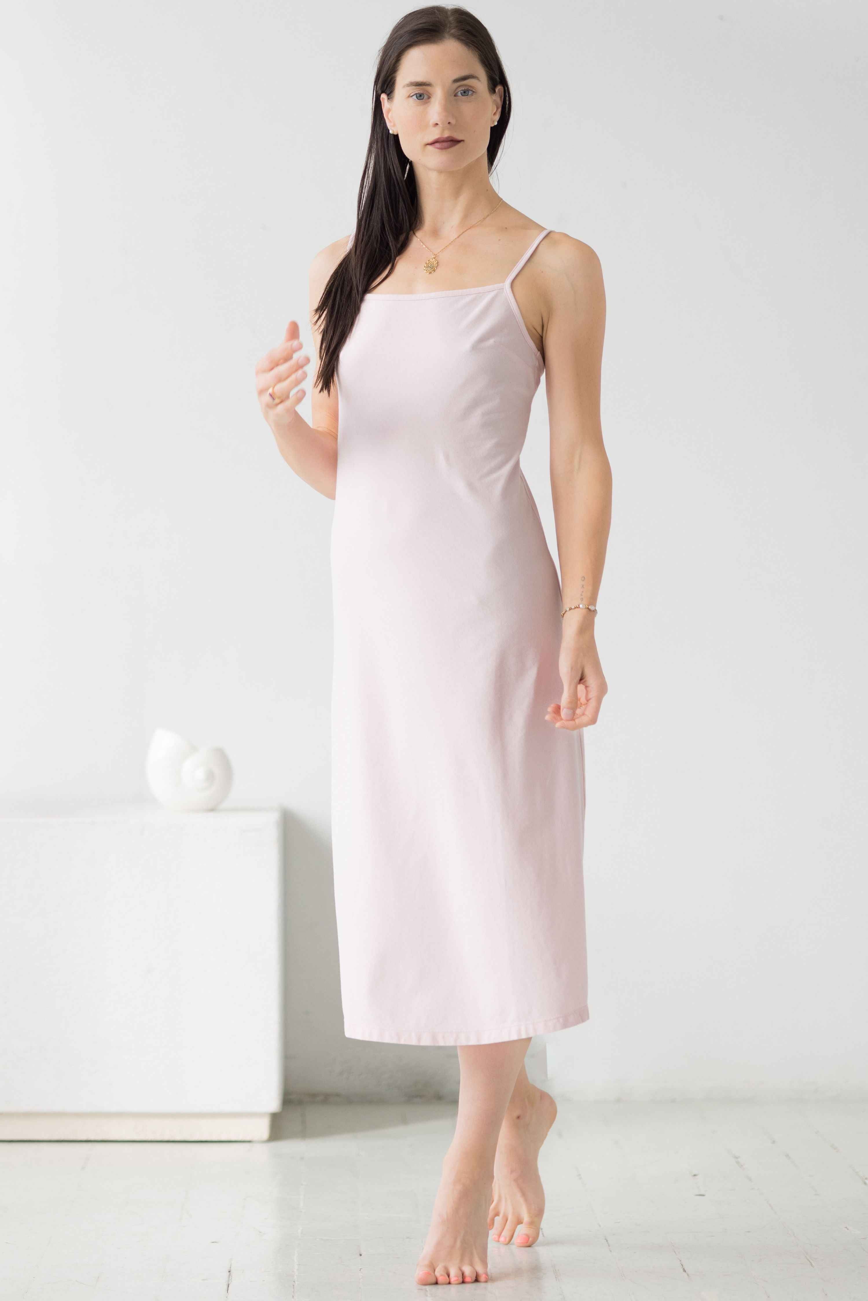 Alma Midi Chemise