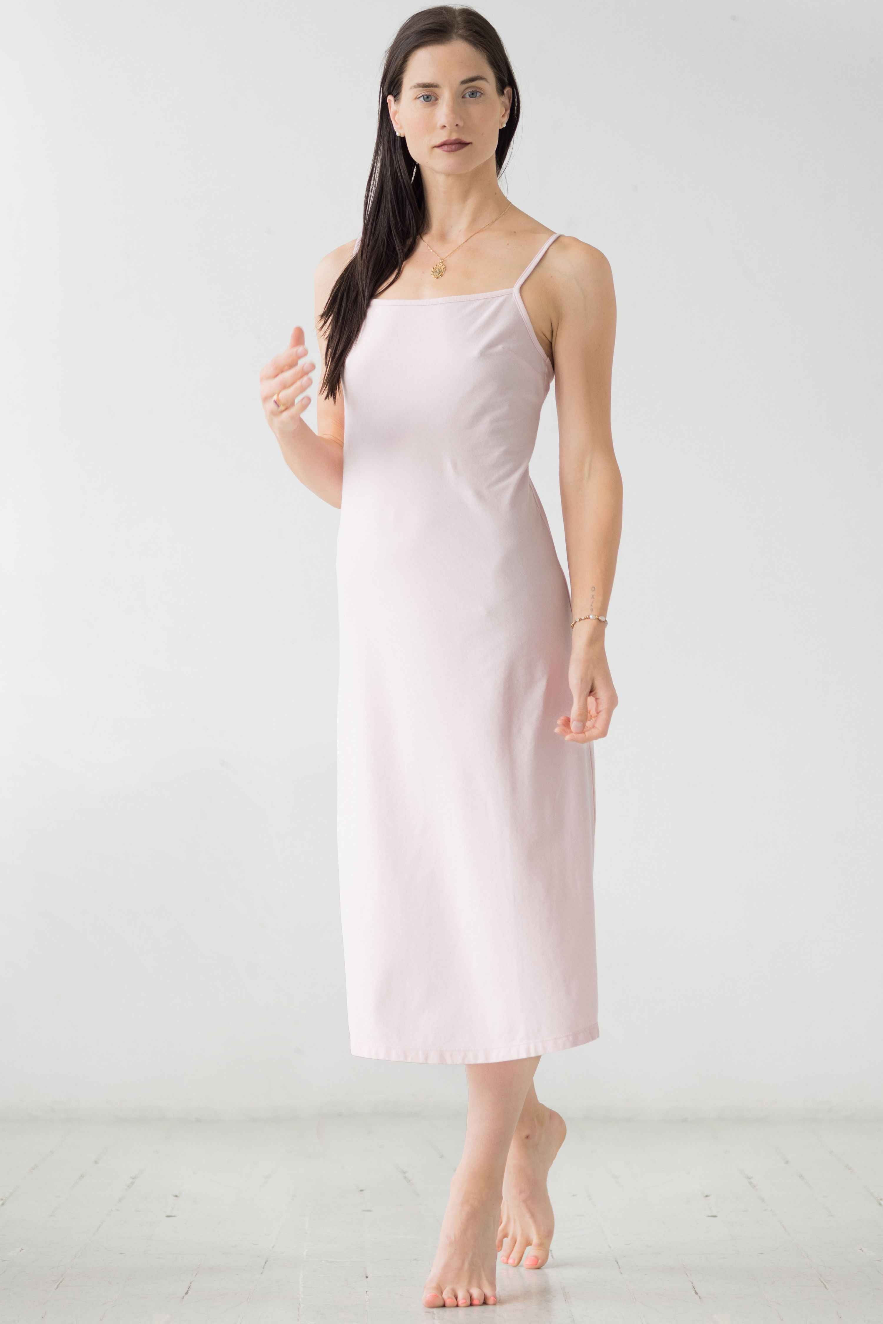 Alma Midi Chemise