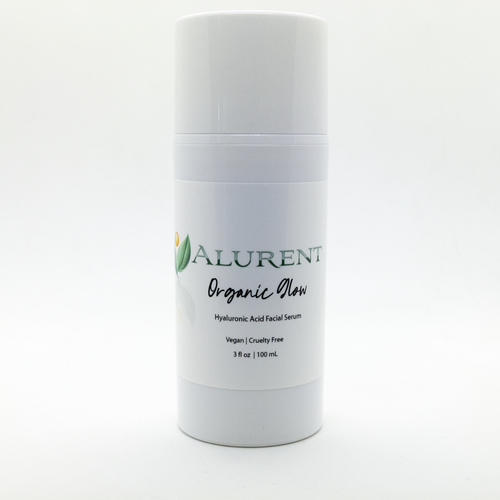 Hyaluronic Acid Facial Serum
