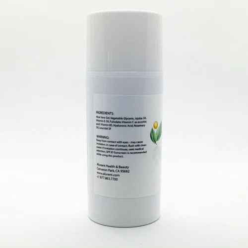 Hyaluronic Acid Facial Serum