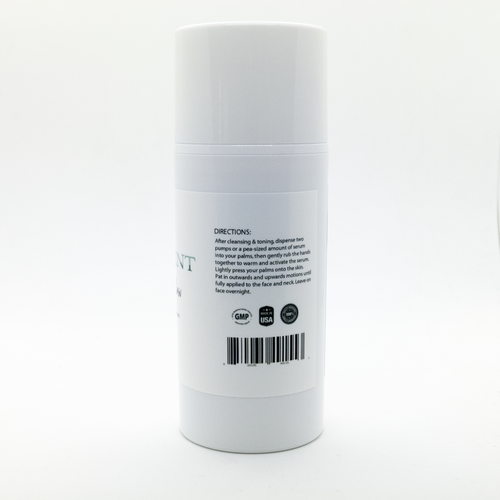 Hyaluronic Acid Facial Serum