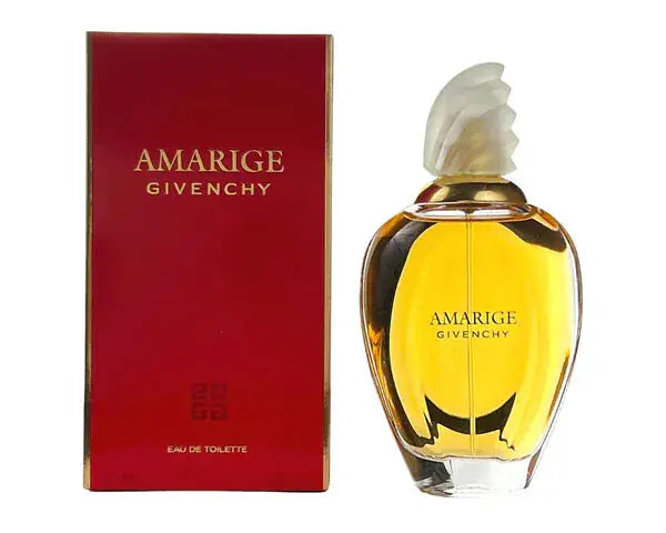 Amarige By Givenchy For Women 3.3oz EDT Spray by perfumesandrea