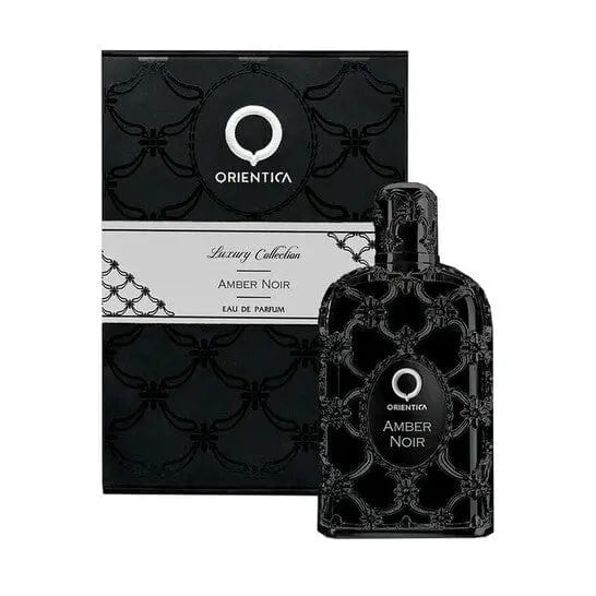 Amber Noir By Orientica Unisex 2.7 oz EDP Spray by perfumesandrea