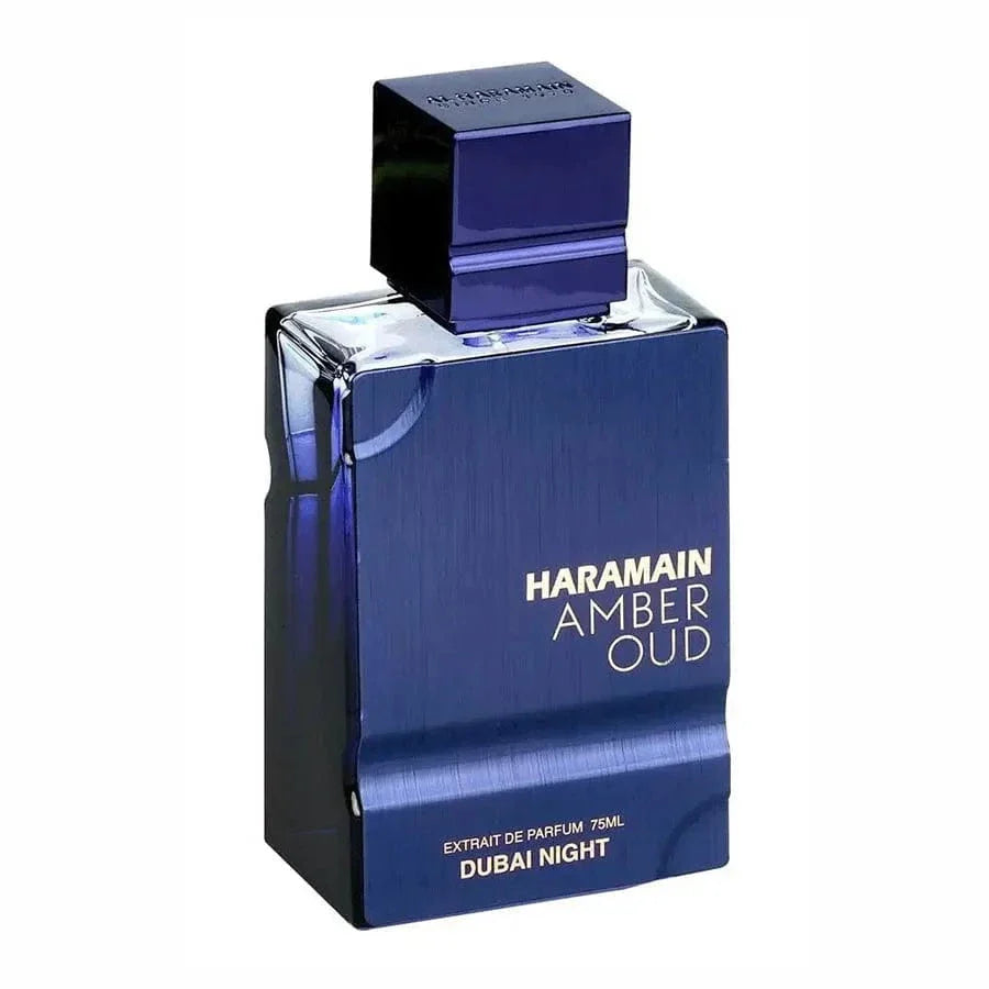 Amber Oud Dubai Night By Al Haramain Unisex 2.5oz EDP Spray - DestGlow
