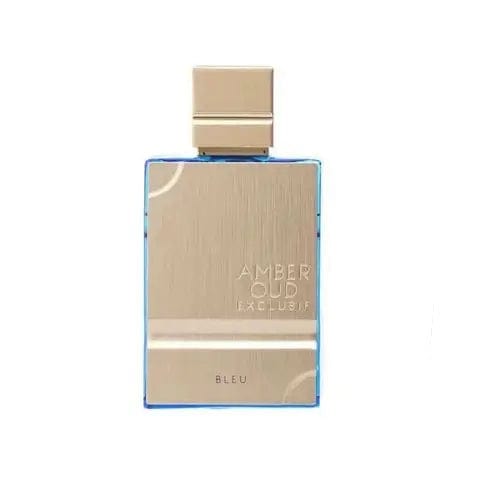 Amber Oud Exclusif Bleu By Al Haramain Unisex 2.0 Extrait De Parfum Spray by perfumesandrea