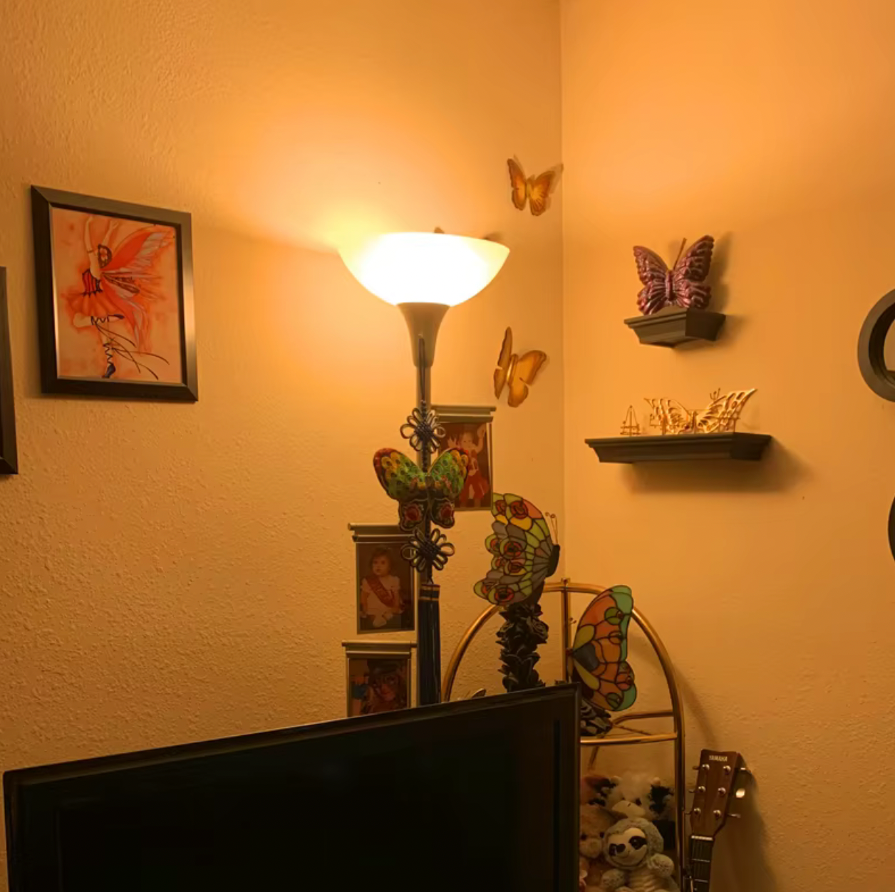 SunCycle 3-Mode Circadian Bulb DestGlow