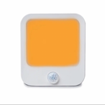 Nightlight - Motion Sensing Amber Circadian Friendly