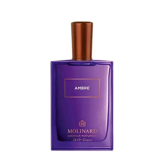 Ambre By Molinard For Women 2.5oz EDP Spray by perfumesandrea