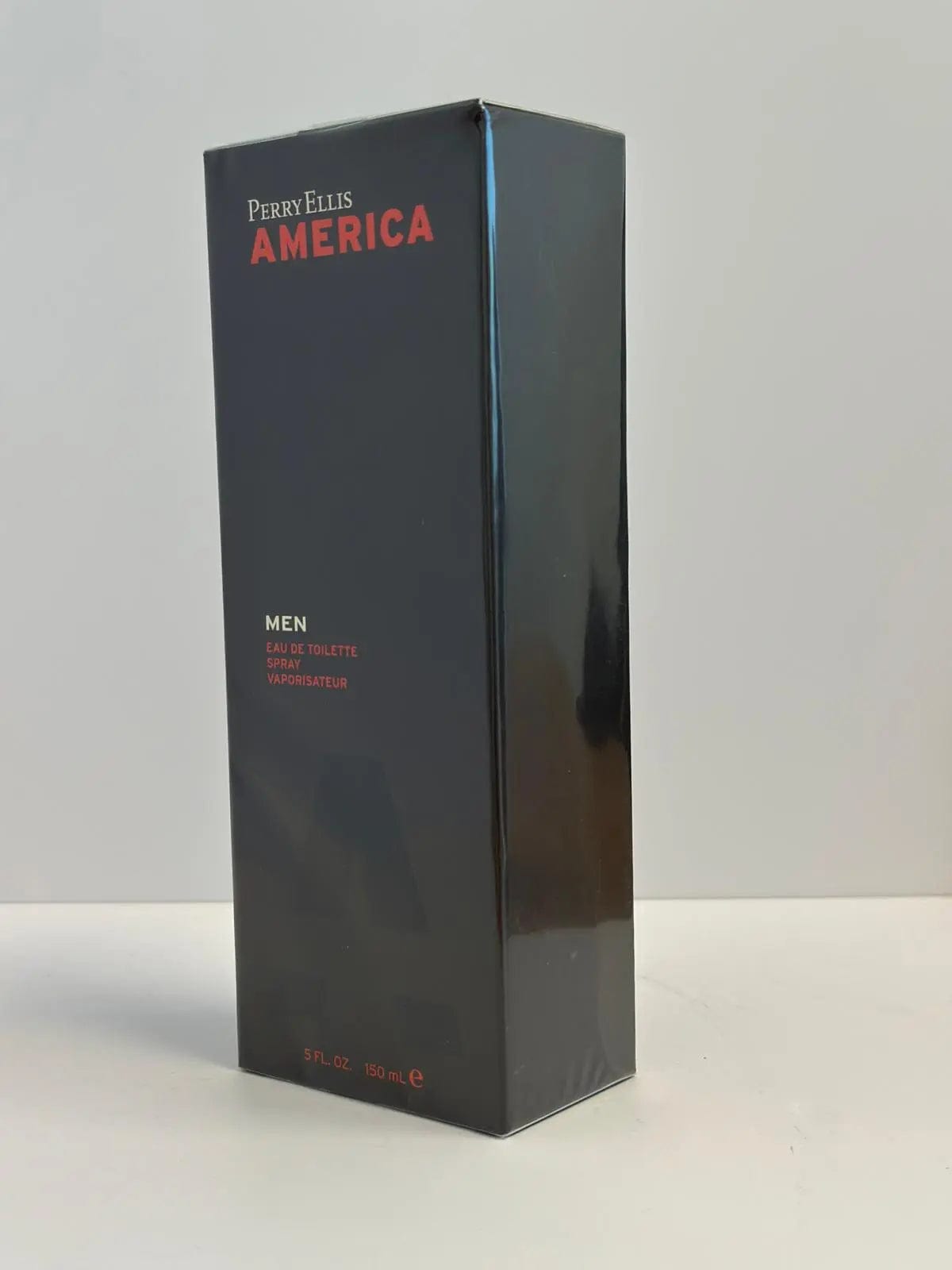 America By Perry Ellis For Men 5.0oz EDT Spray by perfumesandrea
