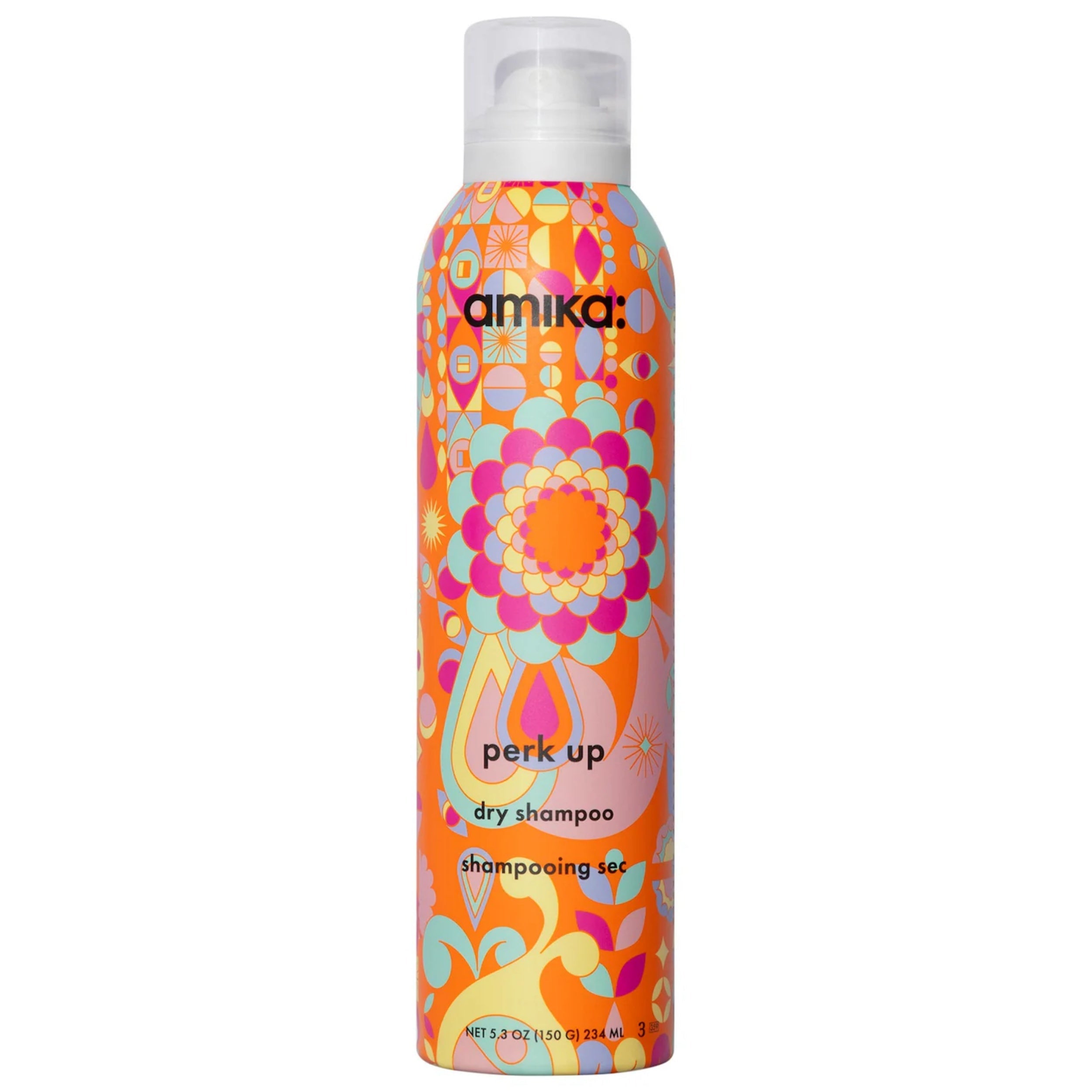 Amika Perk Up Talc-Free Dry Shampoo - DestGlow