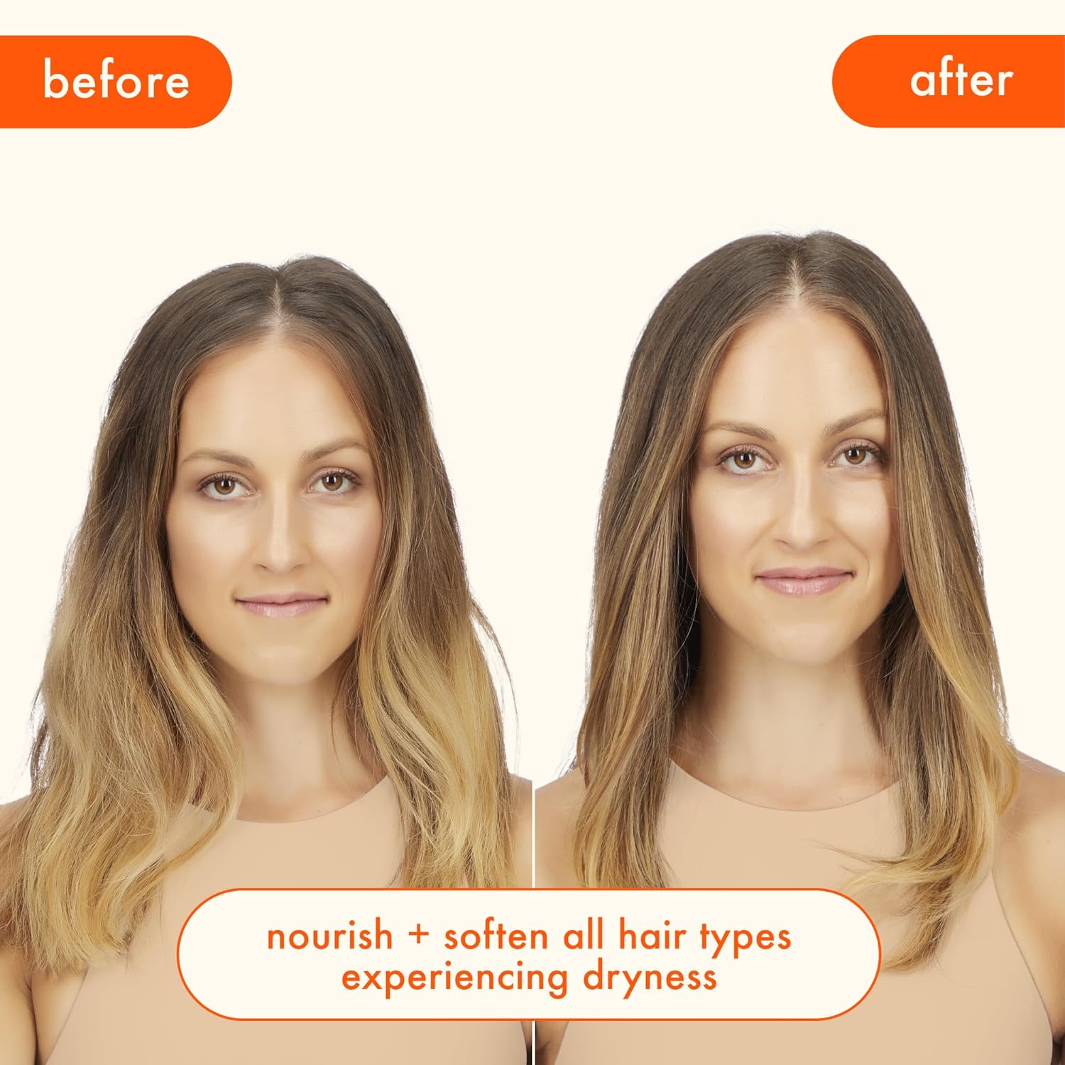 Amika Soft Strand Stars Nourishing Wash + Care Set (4 Piece) by Nava Beauty