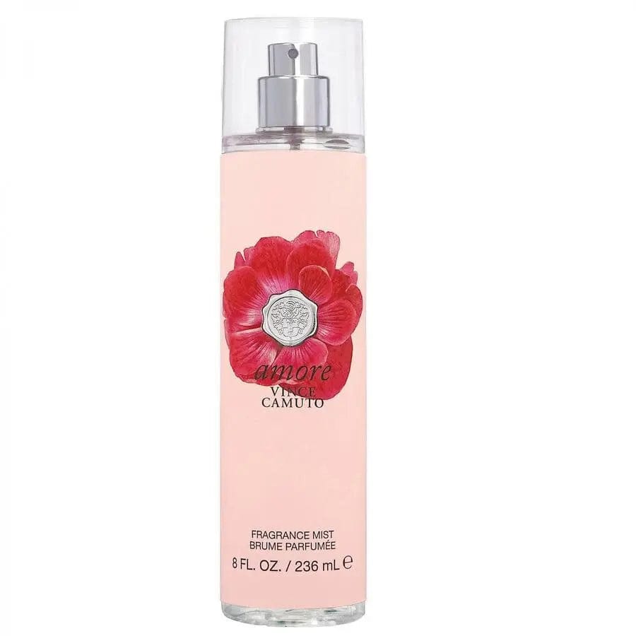 Amore By Vince Camuto For Women 8.4 oz Body Mist by perfumesandrea